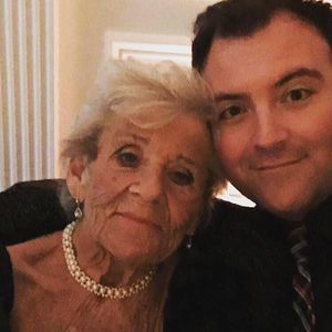 Meet your Posher, Johnny